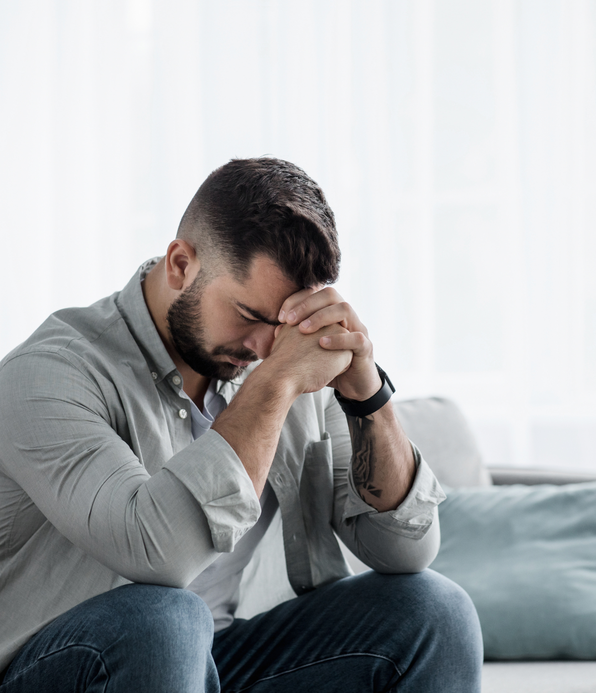 Understanding depression